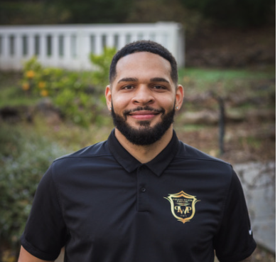 Cherokee Moore, Vice President